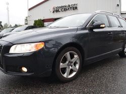 Grå (grå met) Begagnad 2010 Volvo V70 Summum Kombi | 84 990 kr (Marknadspris)