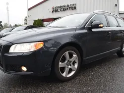 Grå (grå met) Begagnad 2010 Volvo V70 Summum Kombi | 84 990 kr (Bra pris)