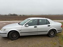 Begagnad 2004 Saab 9-5 Sedan | 14 000 kr (Bra pris)