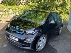 Begagnad 2017 BMW i3 Comfort Edition Halvkombi | 139 000 kr (Marknadspris)