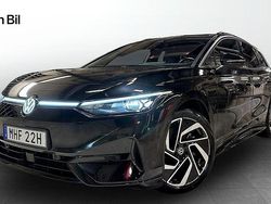 Begagnad 2025 VW ID.7 Pro Kombi | 519 900 kr (Marknadspris)