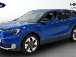Blå Begagnad 2024 Ford Explorer Premium SUV | 539 900 kr