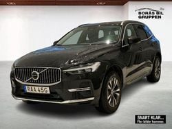 Svart Begagnad 2023 Volvo XC60 Core SUV | 429 000 kr (Bra pris)