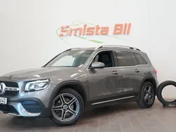 Mercedes GLB200