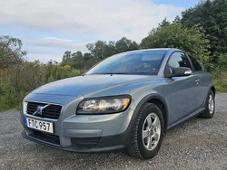 Blå Begagnad 2008 Volvo C30 Kinetic Halvkombi | 32 000 kr (Marknadspris)