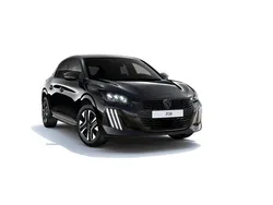 Ny 2024 Peugeot 208 Halvkombi | 199 900 kr (Bra pris)