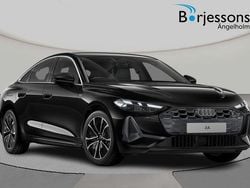 Ny 2025 Audi A5 Sportkupé | 666 600 kr