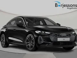 Ny 2025 Audi A5 Sportkupé | 666 600 kr