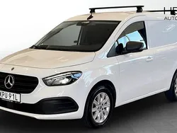 Begagnad 2022 Mercedes Citan 110 | 159 920 kr (Marknadspris)