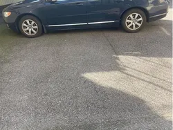 Blå Begagnad 2011 Volvo S80 Summum Sedan | 45 000 kr (Bra pris)