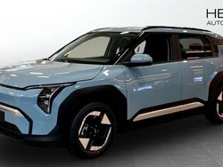 Blå (blue) Ny 2025 Kia EV3 SUV | 428 900 kr (Marknadspris)