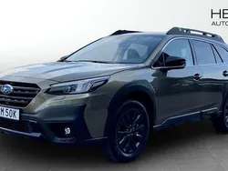 Begagnad 2025 Subaru Outback SUV | 441 800 kr (Marknadspris)