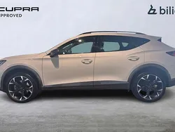 Begagnad 2023 Cupra Formentor SUV | 269 000 kr (Marknadspris)