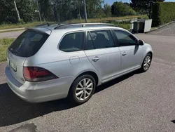 Silver Begagnad 2011 VW Golf VI Kombi | 55 000 kr (Marknadspris)