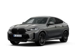 Individual dravit grey metallic Ny 2025 BMW X6 Comfort Edition SUV | 1 035 000 kr