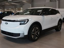 Vit Begagnad 2024 Ford Explorer SUV | 489 800 kr