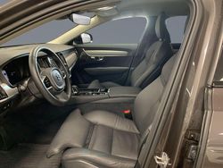 Grå Begagnad 2025 Volvo V90 Plus Kombi | 479 000 kr (Bra pris)