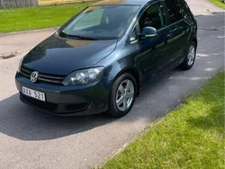 Grå Begagnad 2012 VW Golf VII Halvkombi | 75 900 kr (Marknadspris)