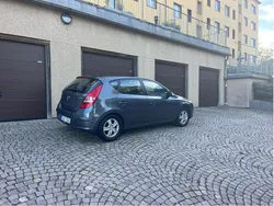 Grå Begagnad 2010 Hyundai i30 Halvkombi | 32 000 kr (Bra pris)