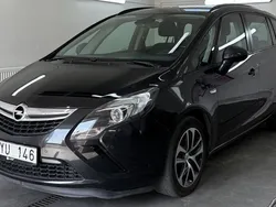 Opel Zafira Tourer