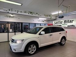 Begagnad 2012 Fiat Freemont SUV | 49 900 kr (Dyr)