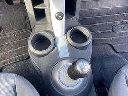 Svart Begagnad 2007 Mitsubishi Colt Halvkombi | 55 000 kr (Lite dyr)