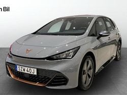 Vapor grey Begagnad 2023 Cupra Born Halvkombi | 259 900 kr (Marknadspris)
