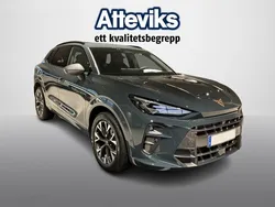 Ny 2025 Cupra Terramar SUV | 357 000 kr