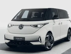 Ny 2025 VW ID. Buzz GTX Van | 799 900 kr (Dyr)