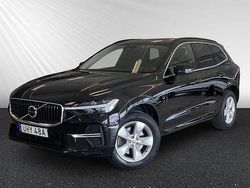 Svart Begagnad 2022 Volvo XC60 Core SUV | 299 900 kr (Superpris)
