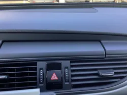 Grå Begagnad 2014 Audi A6 Proline Kombi | 98 000 kr (Bra pris)