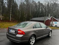 Begagnad 2007 Volvo S80 Sedan | 58 000 kr