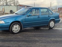 Begagnad 1998 Volvo S70 Sedan | 34 900 kr