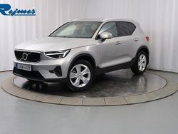 Silver Begagnad 2023 Volvo XC40 Core SUV | 349 900 kr (Marknadspris)