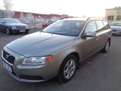 Brun Begagnad 2008 Volvo V70 Kinetic Kombi | 54 900 kr (Superpris)