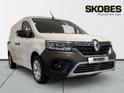 Vit Begagnad 2024 Renault Kangoo Minibuss | 298 900 kr (Lite dyr)
