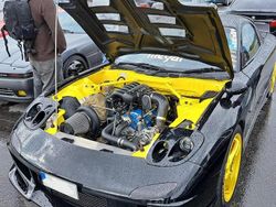 Begagnad 1995 Mazda RX7 Halvkombi | 550 000 kr