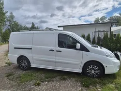 Vit Begagnad 2016 Peugeot Expert Van | 76 000 kr (Superpris)