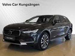 Grå Begagnad 2024 Volvo V90 CC Ultimate Kombi | 559 900 kr (Lite dyr)
