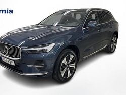 Mörkblå Begagnad 2022 Volvo XC60 Plus SUV | 469 000 kr (Lite dyr)