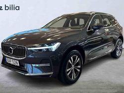 Grå Begagnad 2022 Volvo XC60 SUV | 439 000 kr (Superpris)