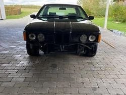 Begagnad 1988 BMW 635 Sportkupé | 200 000 kr