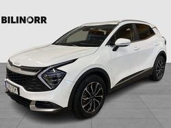Vit Begagnad 2022 Kia Sportage SUV | 329 900 kr (Marknadspris)