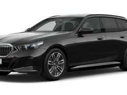 Ny 2025 BMW 530e Shadowline Kombi | 724 400 kr (Marknadspris)