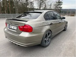 Brun Begagnad 2011 BMW 320 Efficient Dynamics Sedan | 69 500 kr (Lite dyr)