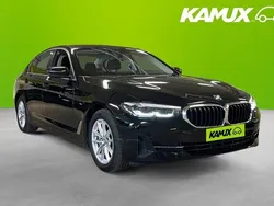 BMW 530e