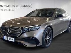 Mercedes E300