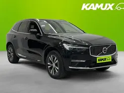 Svart Begagnad 2023 Volvo XC60 Core SUV | 339 400 kr (Superpris)
