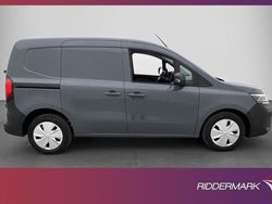 Mgrå Begagnad 2022 Nissan Townstar N-Connecta Van | 148 700 kr