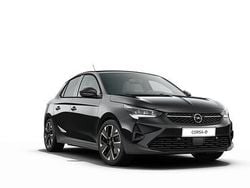 Svart Begagnad 2022 Opel Corsa-e Halvkombi | 369 900 kr